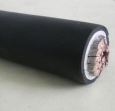WDZ-DCKP-125，WDZ-DCEVM-125鐵路機車電纜