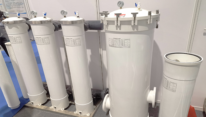 玻璃鋼過濾器不朽情緣_官方網站實拍圖1