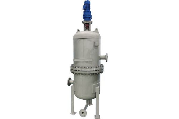 多柱式自清洗過濾器不朽情緣_官方網站圖2