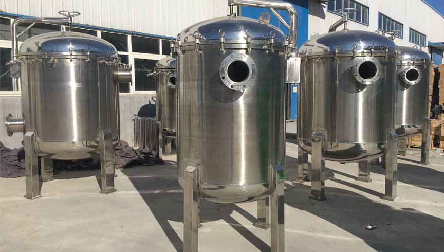 袋式過濾器不朽情緣_官方網(wǎng)站實拍圖1