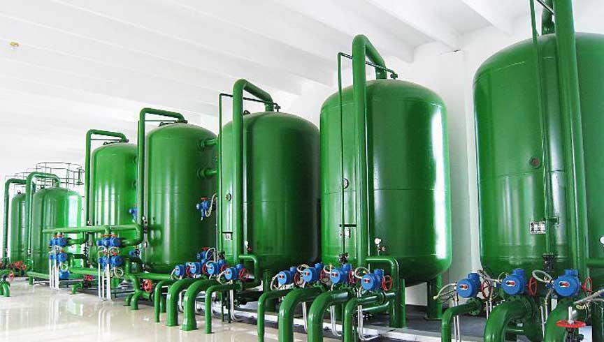 多介質(zhì)過濾器不朽情緣_官方網(wǎng)站實拍圖2