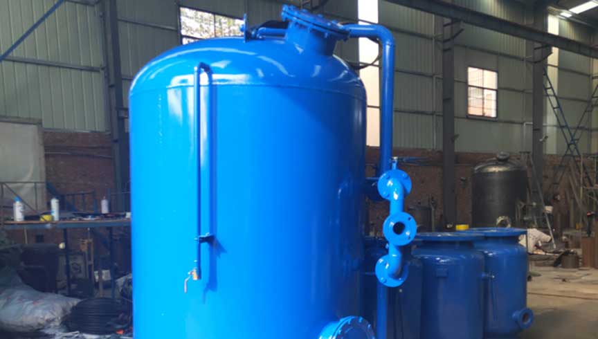 多介質(zhì)過濾器不朽情緣_官方網(wǎng)站實拍圖3