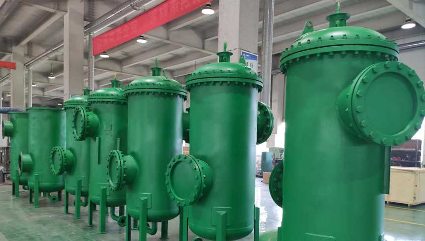 自清洗過濾器不朽情緣_官方網站實拍圖1