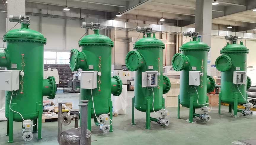 自清洗過濾器不朽情緣_官方網站實拍圖4