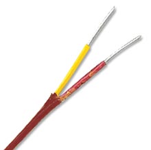 熱電偶用補償導線、補償電纜