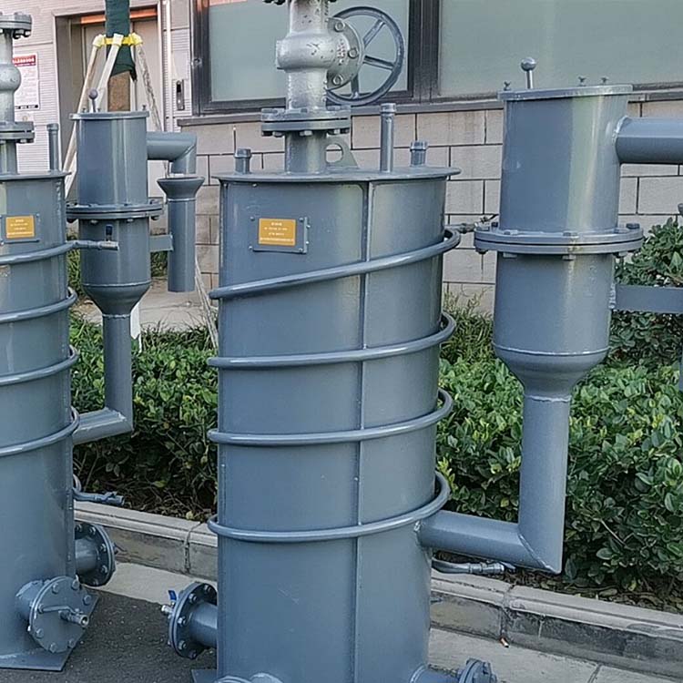 防泄漏電溫控煤氣排水器不朽情緣_官方網站介紹