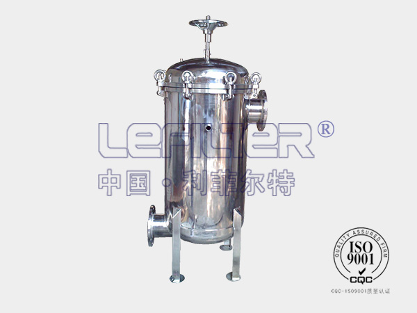 不銹鋼保安過濾器的不朽情緣_官方網站詳情