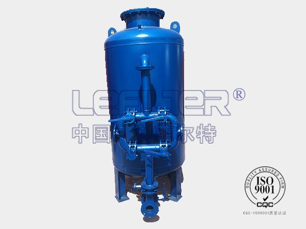 如何判斷多介質(zhì)過濾器的濾料是否需要更換？