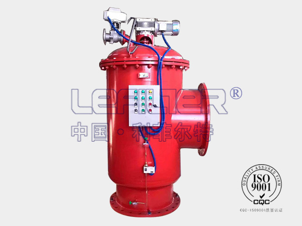 鋼鐵行業水資源循環利用方案