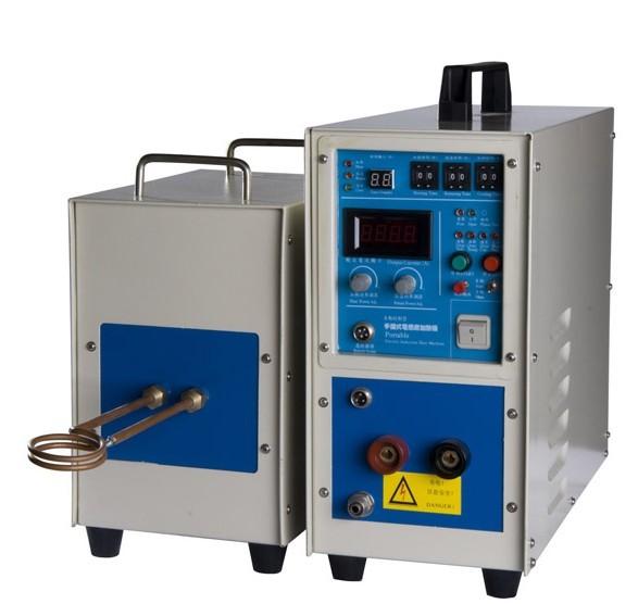 高頻感應加熱設備
