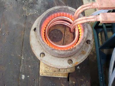 高頻淬火設(shè)備的特點(diǎn)