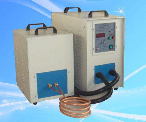 高頻感應加熱設備
