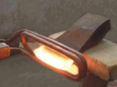 高頻感應加熱設備