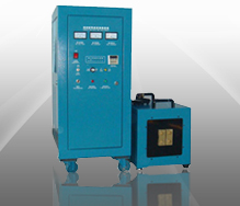 JDCYP-50KW超音頻感應加熱設備