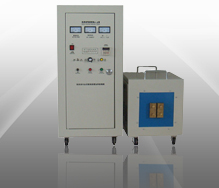 JD-110AB(KW)高頻感應加熱設備