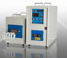 JD-15AB(KW)高頻感應加熱設備