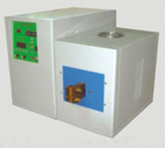 JDCGP-25KW超高頻感應加熱設備